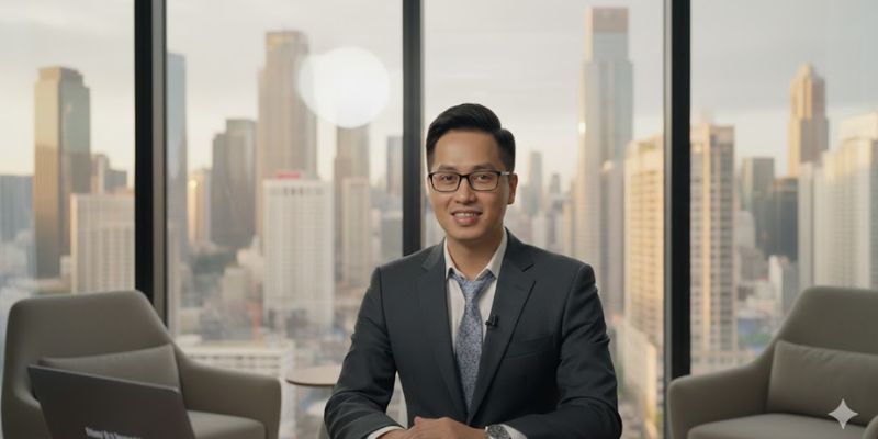 Những thông tin về TBT Nguyễn Vinh Quang