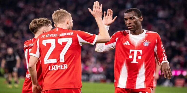 Soi Kèo Atalanta Vs Bayern Munchen 03h00 11/03 – Champions League