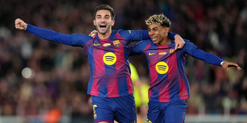 Soi Kèo Athletic Bilbao Vs Barcelona 22h15 08/03 - La Liga 3 Đội hình ra sân dự kiến của trận đấu Athletic Bilbao vs Barcelona