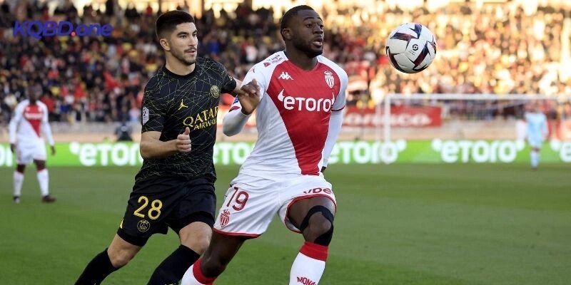 Soi Kèo Paris Saint Germain Vs Monaco 02h45 07/03 - Ligue 1 3 Đội hình ra sân dự kiến của Paris Saint Germain vs Monaco